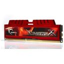 G.SKILL RipjawsX, 8.0GB (F3-12800CL10S-8GBXL)