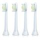 PHILIPS Sonicare DiamondClean Standard, Weiss (HX6064/07)