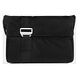 BLUELOUNGE Bonobo Laptop Sleeve 15", Black (BL5192)