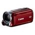 CANON Legria HF R36, Red (5976B008)