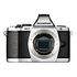 OLYMPUS OM-D E-M5 Body, Silver