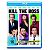 Kill the Boss (Blu-ray, J.Bateman / C.Day)