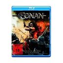 Conan (Blu-ray, 2011, J.Momoa / R.Nichols)