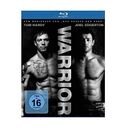 Warrior (Blu-ray, N.Nolte / J.Edgerton)