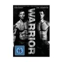 Warrior (N.Nolte / J.Edgerton)