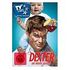 Dexter - Die vierte Season (DVD)