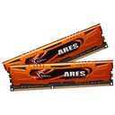 G.SKILL Ares, 16GB (F3-1600C10D-16GAO)