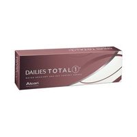ALCON Dailies Total 1, 90er Box