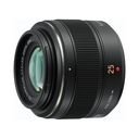 PANASONIC Summilux 25mm F/1.4 Asph. (H-X025E)
