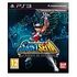 Saint Seiya - Sanctuary Battle (Bandai Namco), PS3