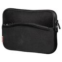 HAMA Notebook Sleeve "Comfort", Black (023462)