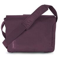TUCANO Work_Out Messenger 15" (WOMS-MB15-PP)