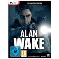 Alan Wake - Limited Edition (THQ Nordic), PC