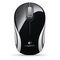 LOGITECH Wireless Mini Mouse M187, Black (910-002736)