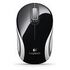 LOGITECH Wireless Mini Mouse M187, Black (910-002736)