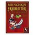 Munchkin Freibeuter 1+2 (Pegasus)