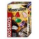 Ausgrabungs-Set Mineralien (Kosmos)