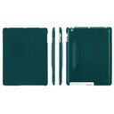 GRIFFIN IntelliCase for iPad 2, Peacock (GB03818)