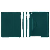 GRIFFIN IntelliCase for iPad 2, Peacock (GB03818)