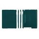 GRIFFIN IntelliCase for iPad 2, Peacock (GB03818)