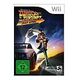 Zurück in die Zukunft - Das Spiel (Deep Silver), Wii