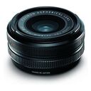 FUJIFILM XF 18mm F/2.0 R