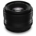 FUJIFILM XF 35mm F/1.4 R