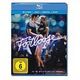 Footloose (Blu-ray + DVD + Digital Copy, 2011, J.Hough / K.Wormald)