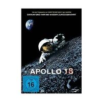 Apollo 18 (L.Owen / R.Robbins)