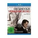 Die Lincoln Verschwörung (Blu-ray, J.McAvoy / R.Wright)