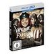 Wickie auf grosser Fahrt (Blu-ray 3D, Premium Edition, J.Hämmerle / W.Kobus)