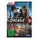 Total War: Shogun 2 - Fall Of The Samurai (Sega), PC