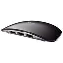 TRUST Curve USB 2.0 4-Port Hub (17524)