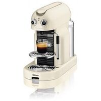 Nespresso maestria clearance