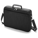 DICOTA Reclaim 16-17.3, Schwarz (D30466)