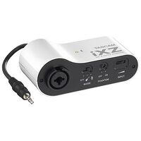 TASCAM iXZ