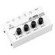 BEHRINGER Microamp HA400