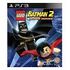 LEGO Batman 2: DC Super Heroes (Warner Bros.), PS3