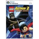 LEGO Batman 2: DC Super Heroes (Warner Bros.), PC