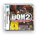 Dragon Quest Monsters - Joker 2 (Square Enix), NDS