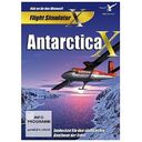 Flight Simulator X - Antarctica X (Aerosoft), PC