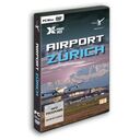 X-Plane 10 - Airport Zürich (Aerosoft), PC / Mac