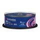 VERBATIM DVD-R 4.7GB (120min), 50 pieces (43548)