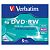 VERBATIM DVD-RW 4.7GB (120min), 5 pieces