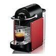 KOENIG Nespresso Pixie Electric Carmin