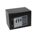 PHOENIX SAFE Compact Home - Office SS0721