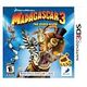 Madagascar 3 - Flucht durch Europa (D3 Publisher), 3DS