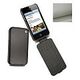 NOREVE Leather Case Apple iPhone 4S Tradition, Elfenbein (2103T18)