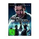 Real Steel (H.Jackman / D.Goyo)