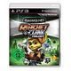 Ratchet & Clank - Trilogy (SIE), PS3